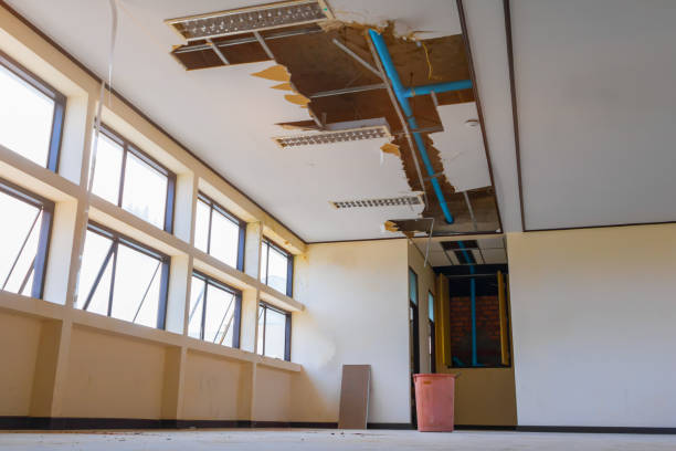 Best Commercial water damage restoration  in Ak Chin Village, AZ